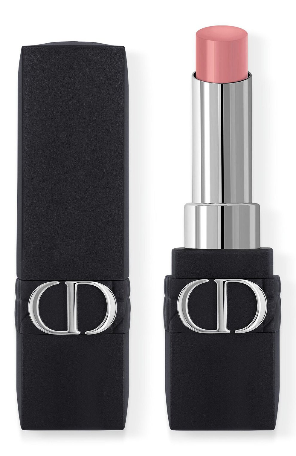 Стойкая увлажняющая помада для губ rouge dior forever stick, оттенок 265 надежда (3.2g) DIOR, арт. C030800265, фото 1