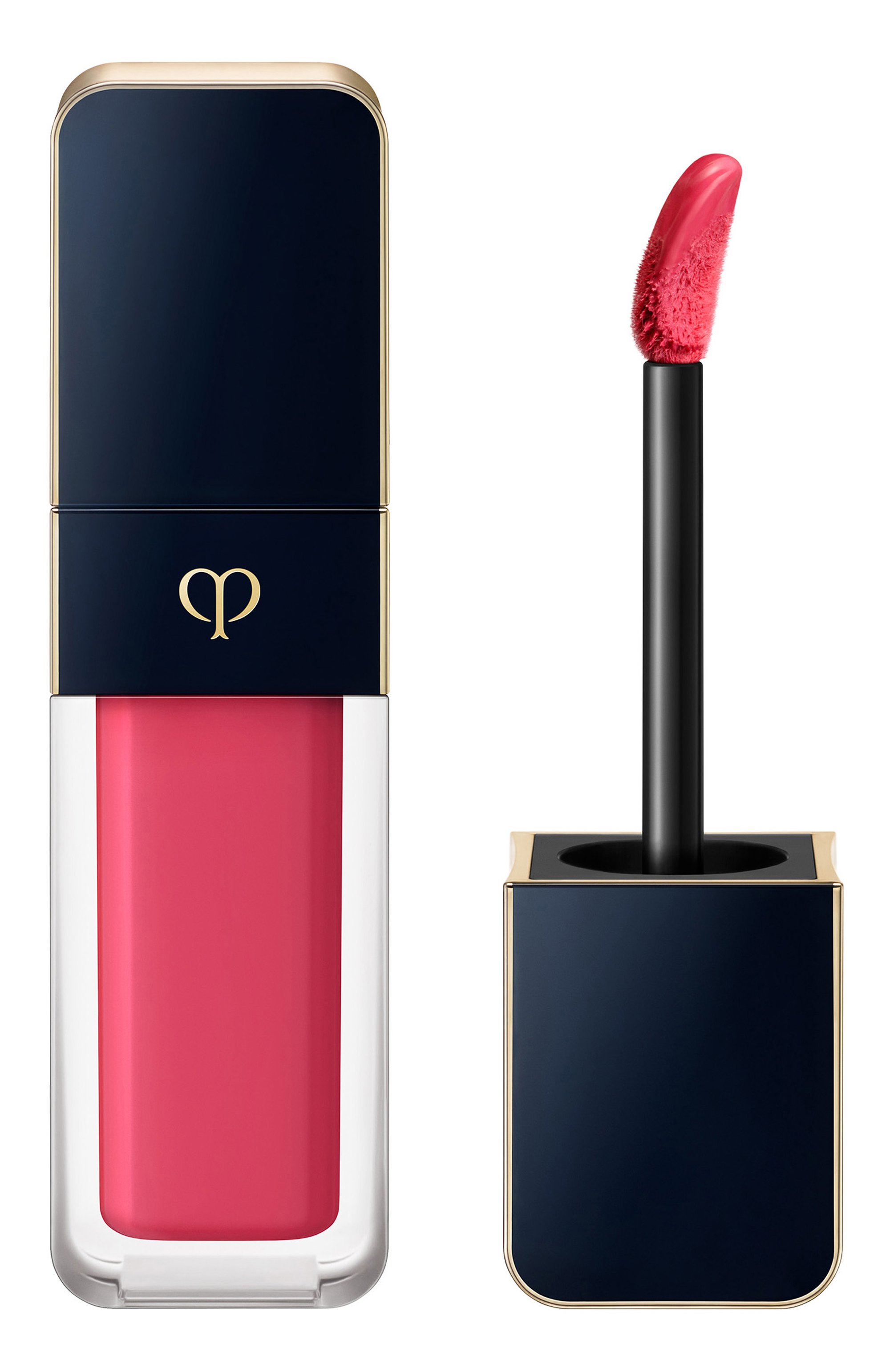 Сияющая жидкая помада для губ, оттенок 203 (8ml) CLÉ DE PEAU BEAUTÉ, арт. 18216CP, фото 1