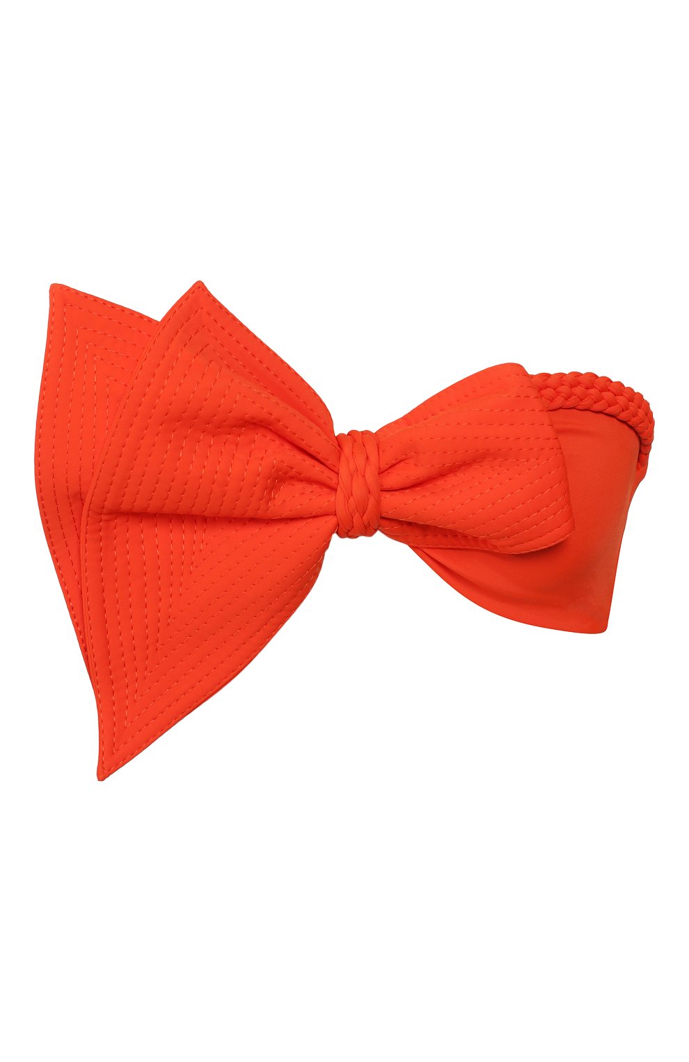 Бра-бандо JOHANNA ORTIZ оранжевого цвета по цене 18200 руб., арт. R422L, фото 1 Бра-бандо JOHANNA ORTIZ, арт. R422L, фото 1