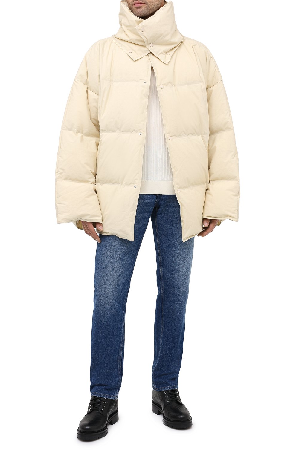 Пуховик BOTTEGA VENETA, арт. 634088/VKH50, фото 3