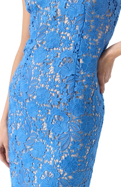 Платье P.A.R.O.S.H., арт. D726018, фото 5