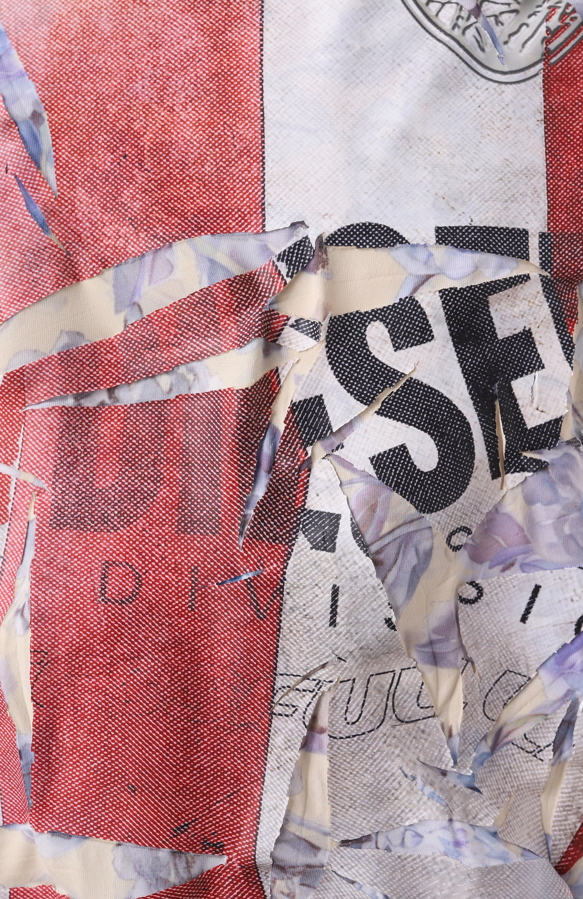 Майка DIESEL, арт. A18700/0SKBT, фото 6