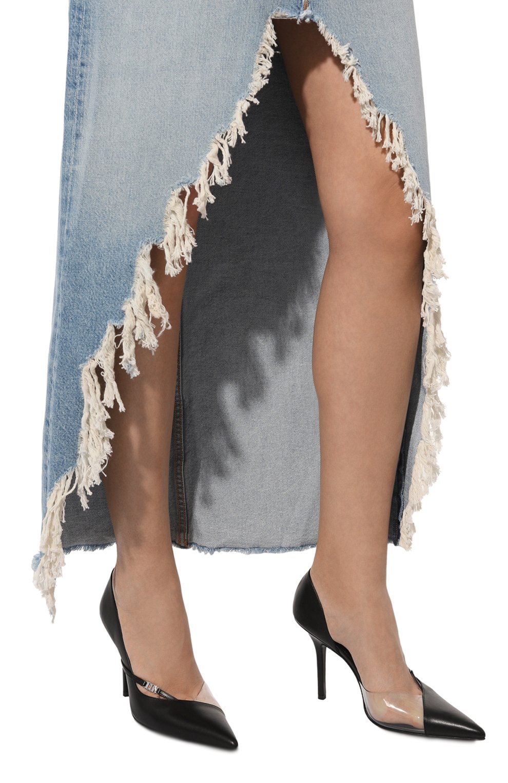 Кожаные туфли DSQUARED2, арт. PPW0111/01500001, фото 3