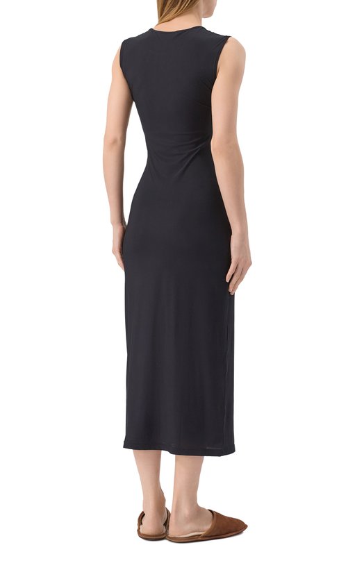 Платье Jil Sander J01CT0024/J70026 Чёрный  J01CT0024/J70026 Фото 4