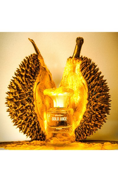 Туалетная вода gold juice (30ml) BORNTOSTANDOUT, арт. BTSOGJEI30, фото 3