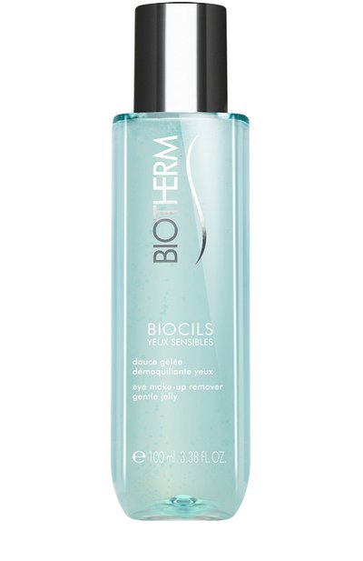 Женского гель для снятия макияжа biocils (100ml) BIOTHERM, арт. 3614271260413