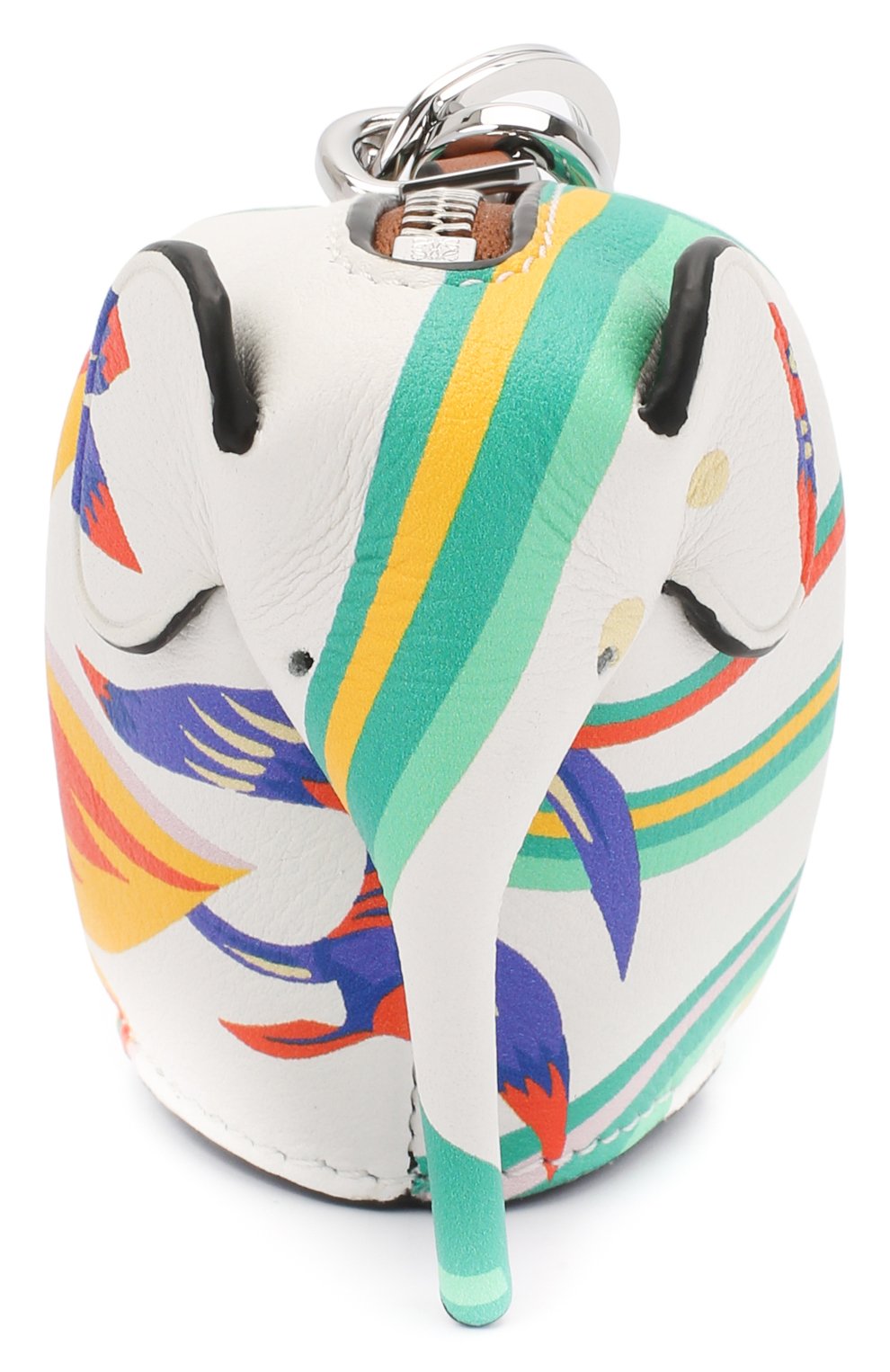 Кожаный футляр для ключей LOEWE, арт. 128.36.N96, фото 4