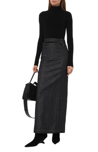 Боди из вискозы SASHAVERSE, арт. KNBD002/Angie/250/W24, фото 2