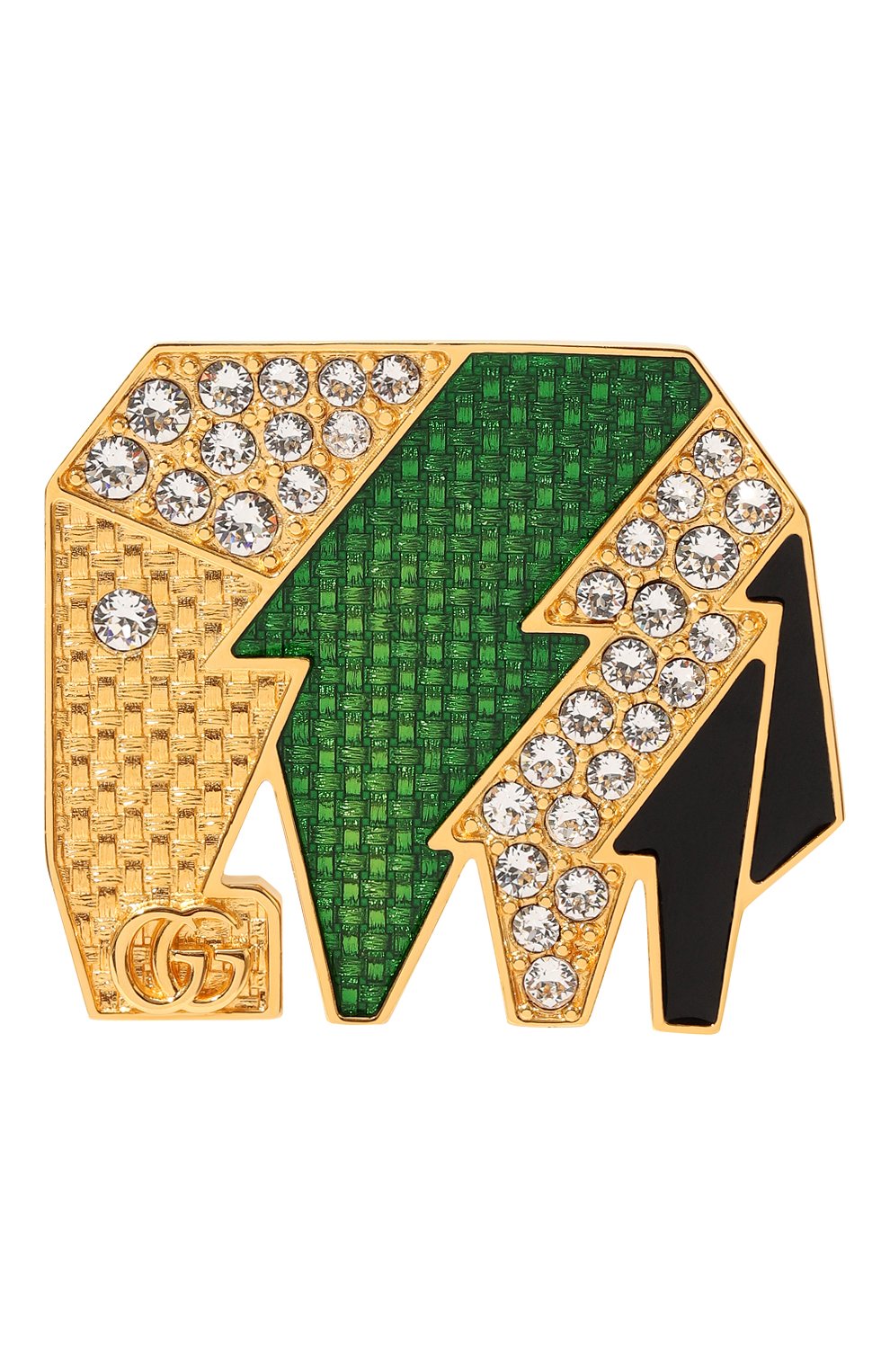 Брошь GUCCI, арт. 620708 I8742, фото 1