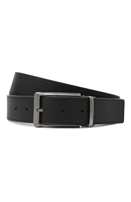 Мужской двусторонний ремень DIRK BIKKEMBERGS, арт. BKCU01222M
