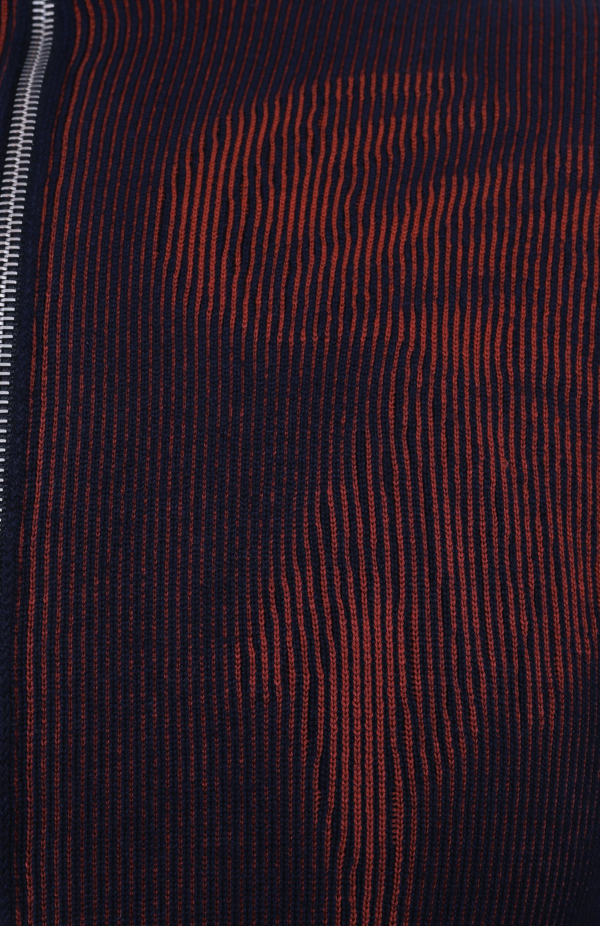 Двусторонний кардиган DRIES VAN NOTEN, арт. 251-021223-1711, фото 6