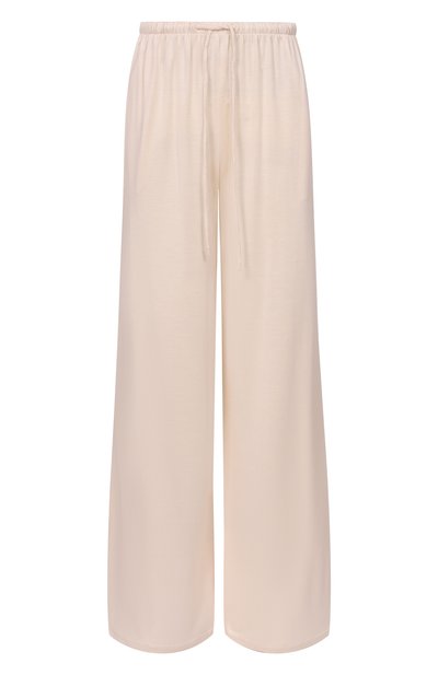 Женские шелковые брюки 12 STOREEZ, арт. 136668