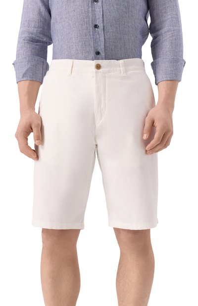 Хлопковые шорты BOGNER, арт. 18466888, фото 3