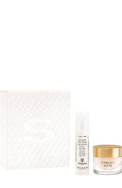 Мужского набор для ухода за кожей prestige SISLEY, арт. 154022
