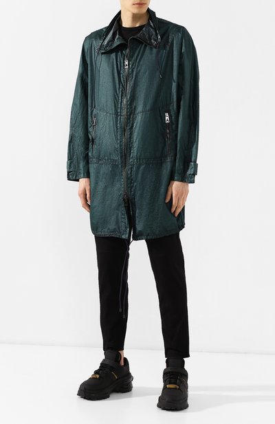 Плащ AHIRAIN, арт. 19P36AHU13 A, фото 2