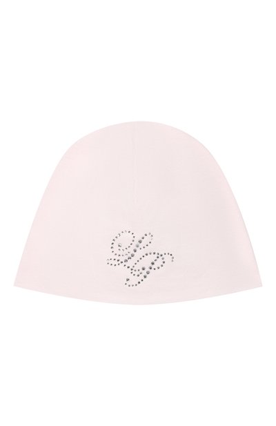 Комплект из комбинезона и шапки LA PERLA, арт. 48746, фото 5