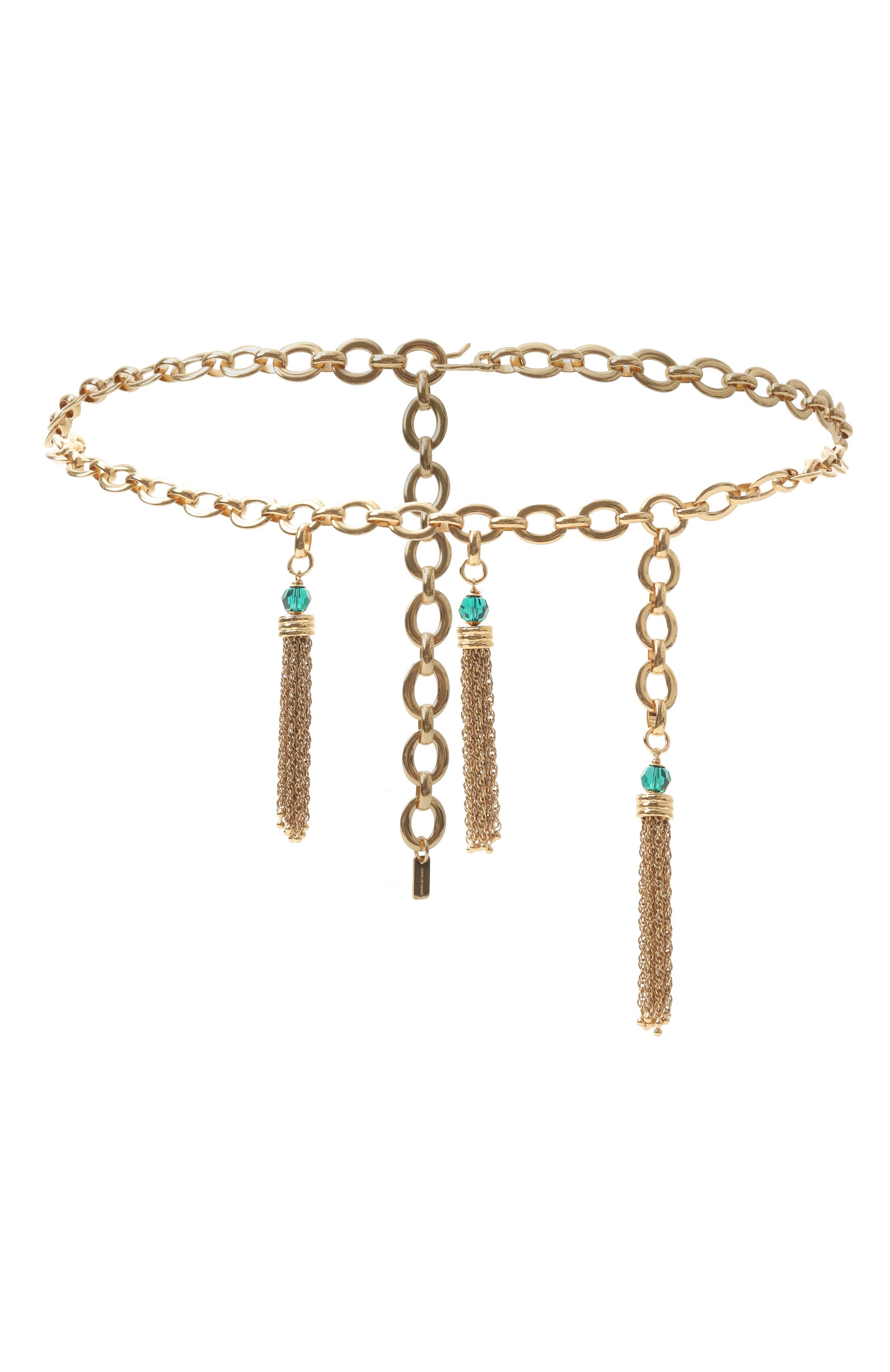 Пояс CHLOÉ, арт. CHC25SC089CH59DCTU, фото 1