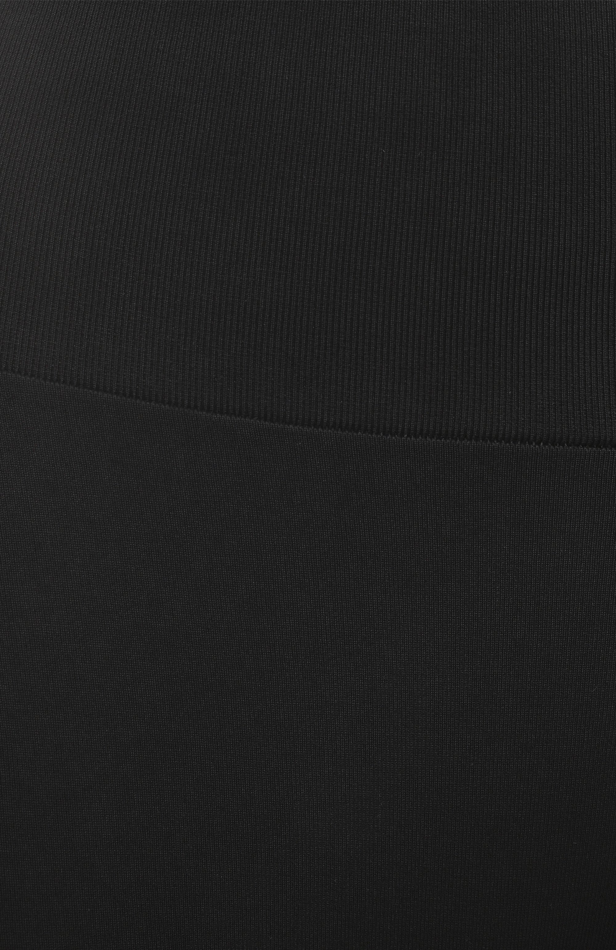 Легинсы WOLFORD черного цвета по цене 34900 руб., арт. 17611, фото 6 Легинсы WOLFORD, арт. 17611, фото 6