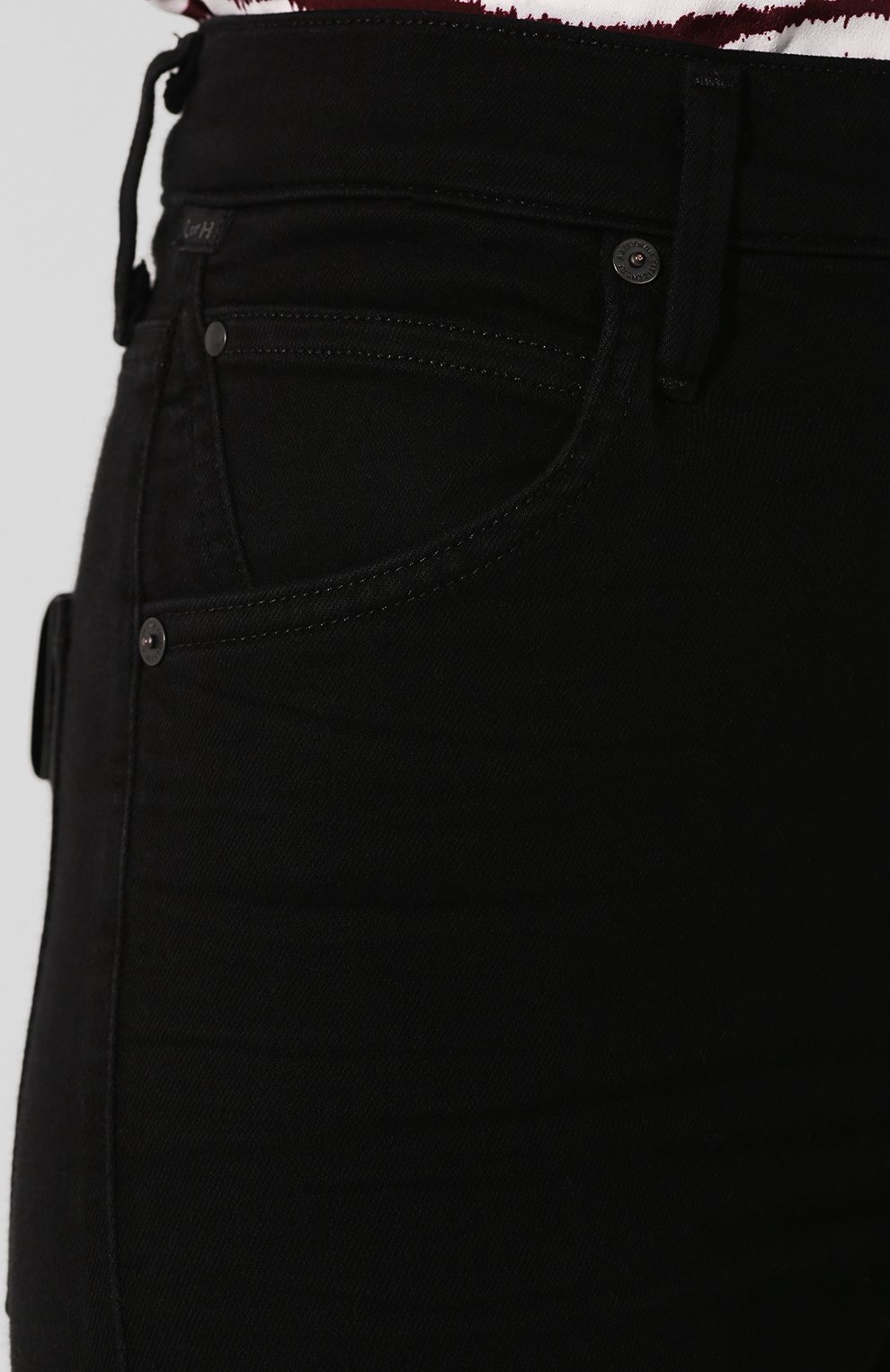 Джинсы-скинни CITIZENS OF HUMANITY, арт. 1611-688, фото 5