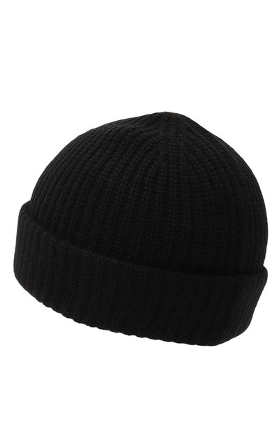 Шапка из шерсти и кашемира YVES SALOMON, арт. 23WAA500XXMACL, фото 3