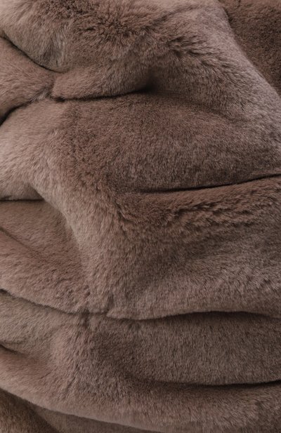 Меховая шапка из норки FURLAND, арт. 0204100150331600000, фото 3