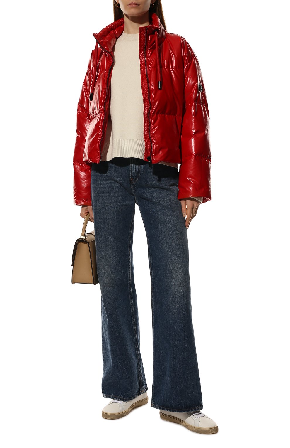 Пуховик MICHAEL MICHAEL KORS, арт. MH1204A3QR, фото 2