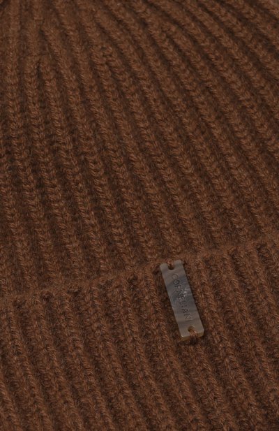 Кашемировая шапка CORNELIANI, арт. 260316-2625185, фото 3