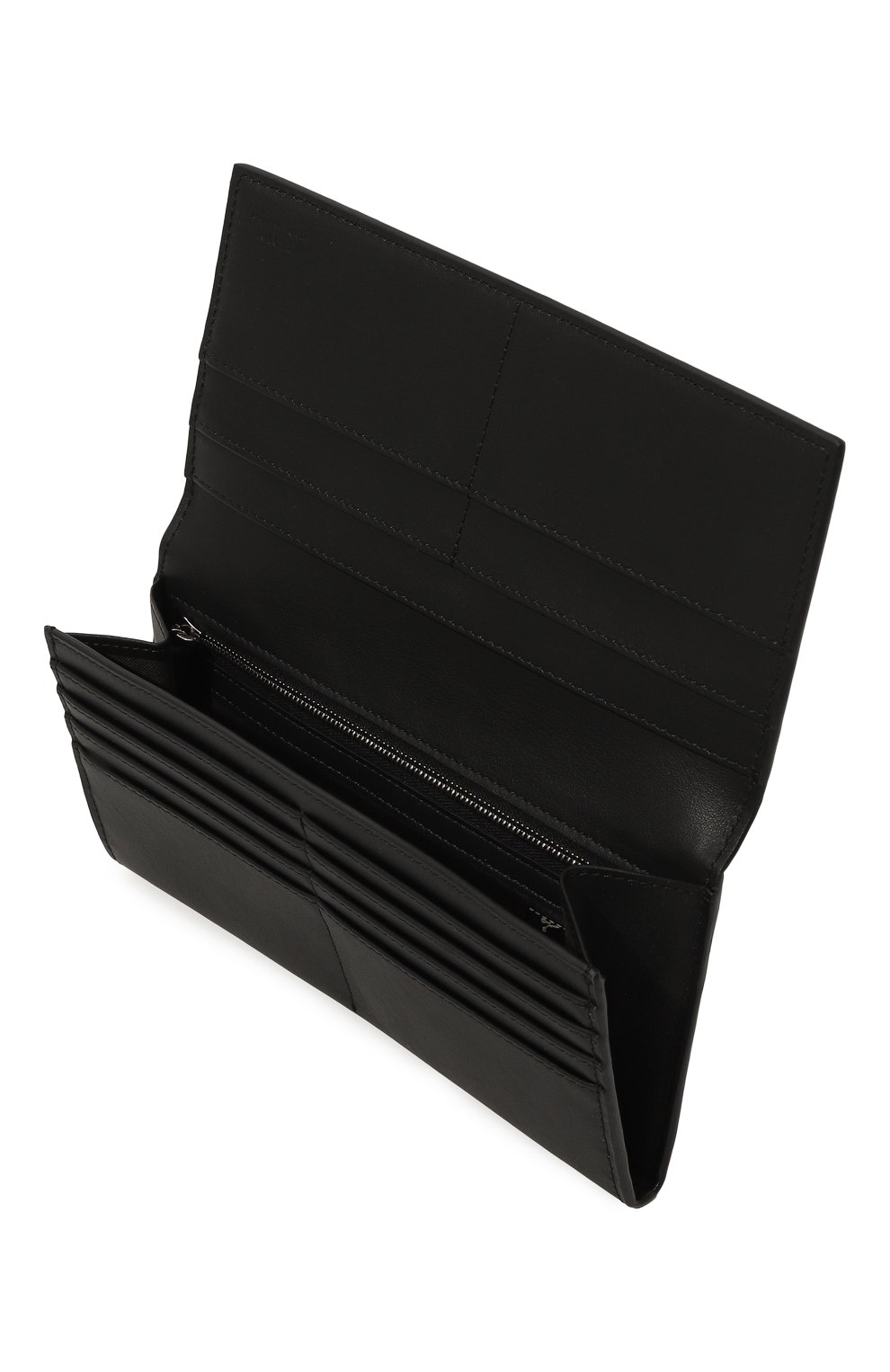 Кожаное портмоне FENDI, арт. 7M0264/AFSX/F0H3C, фото 3