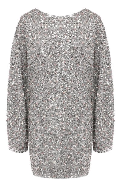 Женское платье с пайетками ISABEL MARANT, арт. HT1364-19E029I/XANA