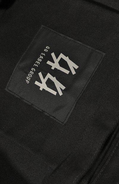 Текстильная сумка-шопер 44 LABEL GROUP, арт. B0030458/FA305/P456, фото 3