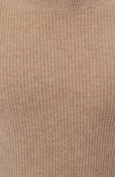 Шерстяной джемпер MONCLER, арт. 9C000-30-M1900, фото 5