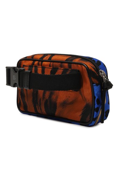 Поясная сумка DOLCE & GABBANA, арт. EM0101/B9073, фото 2