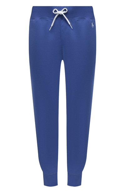 Хлопковые джоггеры POLO RALPH LAUREN, арт. 211780215, фото 1
