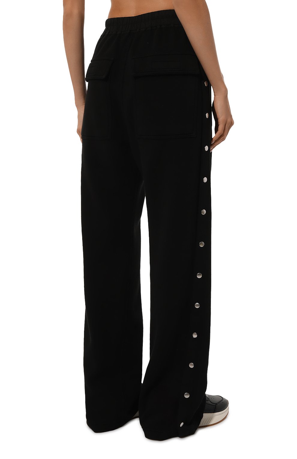 Хлопковые брюки DRKSHDW, арт. DS02D2336/F, фото 4