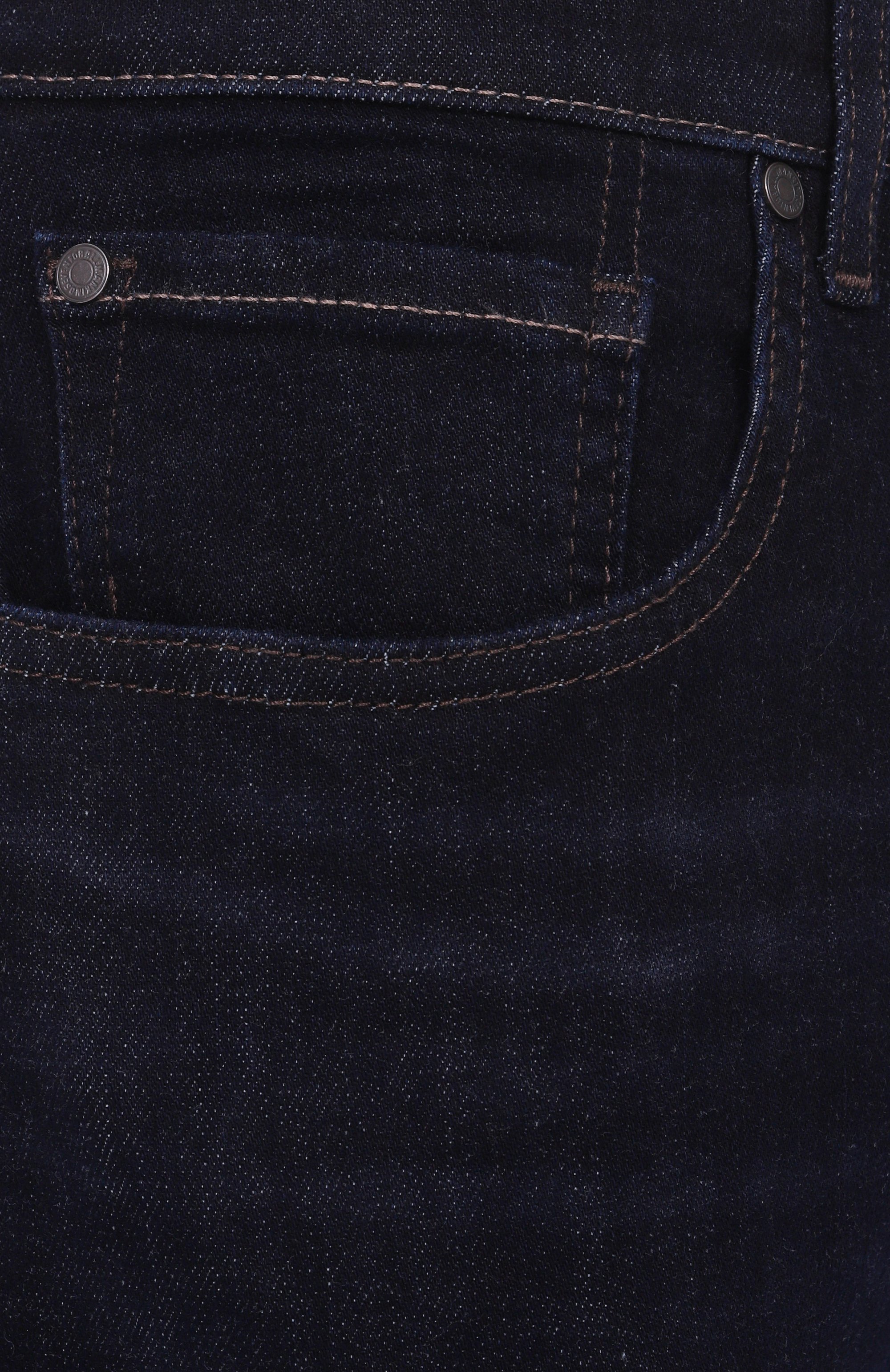 Джинсы straight 7 FOR ALL MANKIND, арт. 7TE70C421C0, фото 6