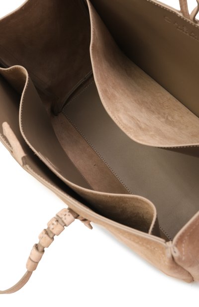 Сумка-тоут beaurivage daily CASADEI, арт. 3W493B0000/DLCVL, фото 5