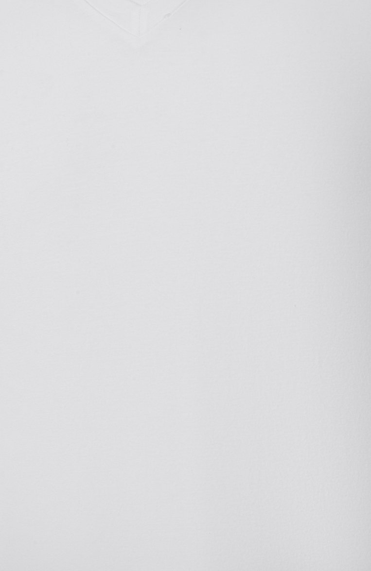 Хлопковая футболка ZEGNA, арт. N2M800/090, фото 1