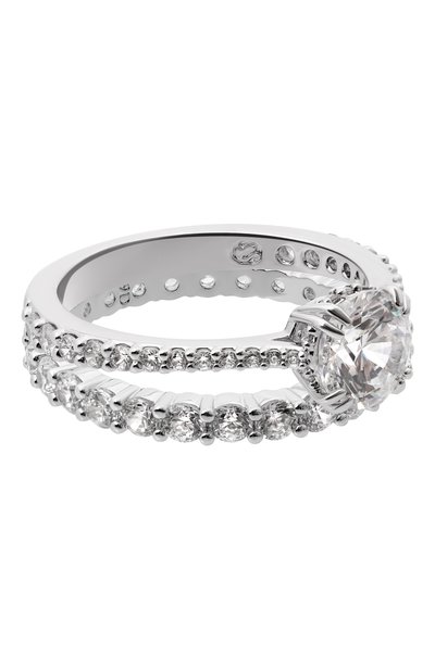 Женское комплект из двух колец constella SWAROVSKI, арт. 5649213
