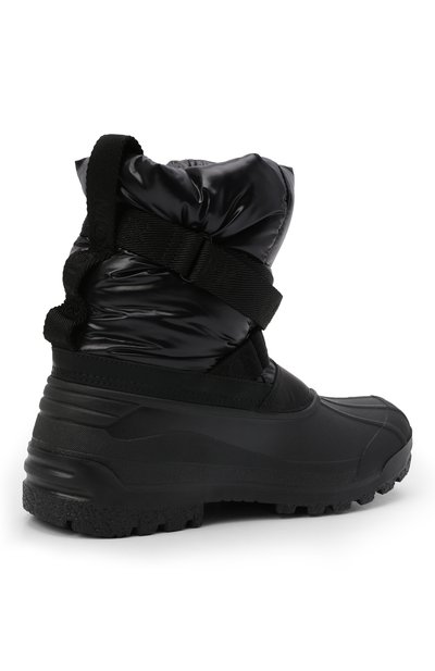 Сапоги summus MONCLER, арт. G2-09A-4H600-00-02SYD, фото 5