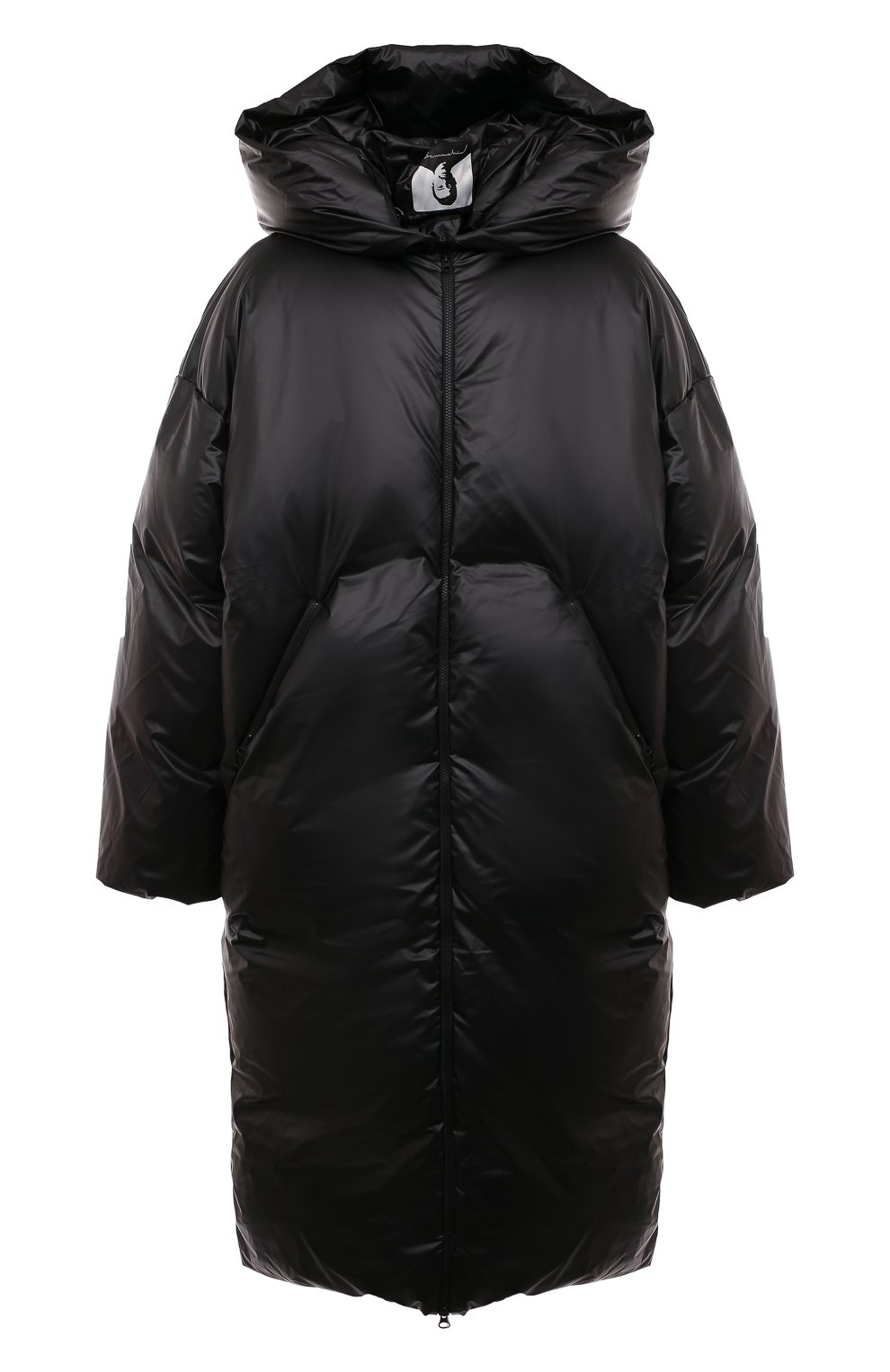 Пуховик D.SIMACHEV, арт. ХРМ05012200/00029-00001, фото 1