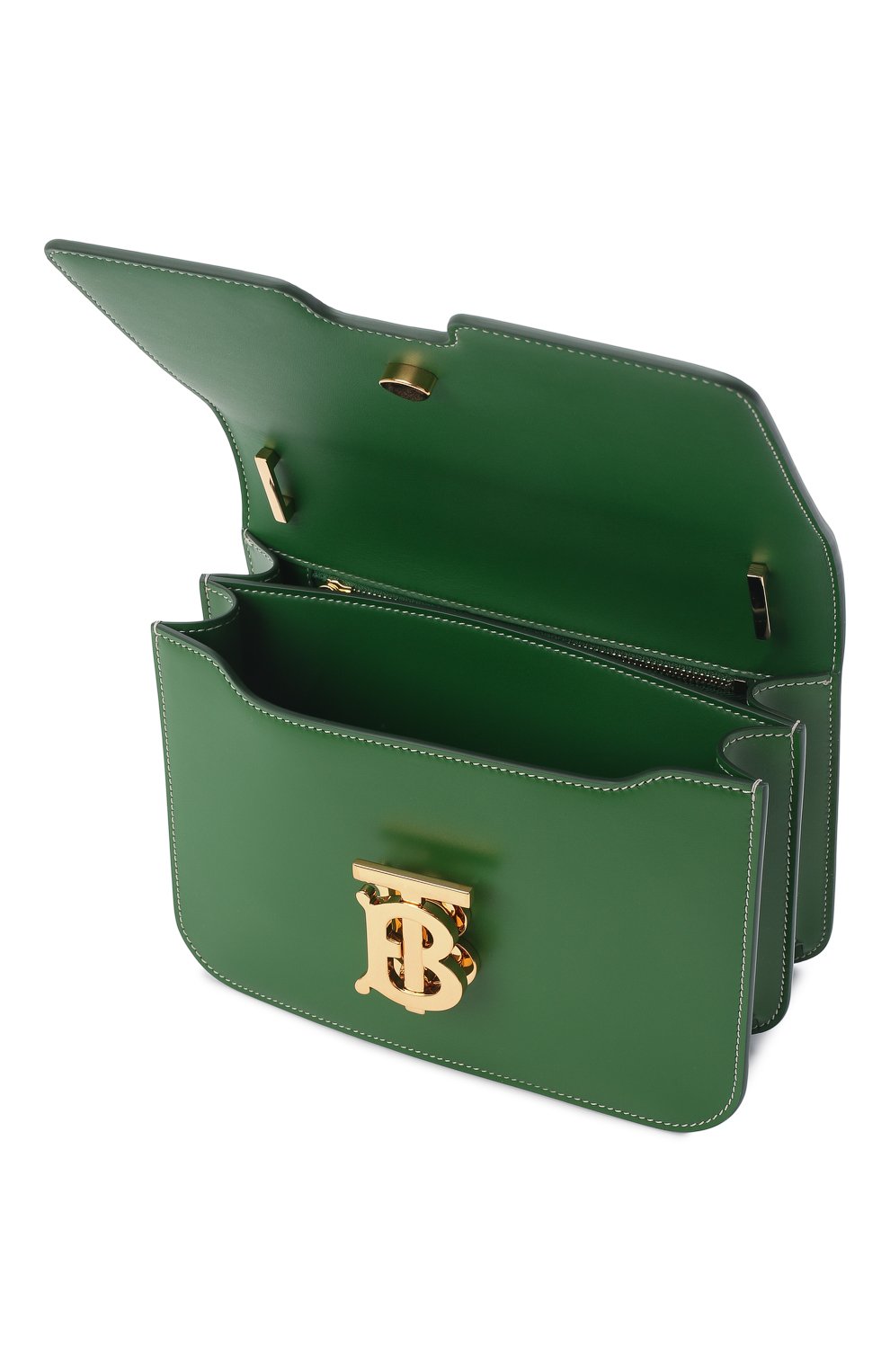 Сумка tb small BURBERRY, арт. 8046006, фото 5