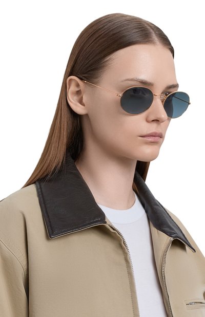 Солнцезащитные очки RAY-BAN, арт. 3547-001/3M, фото 3