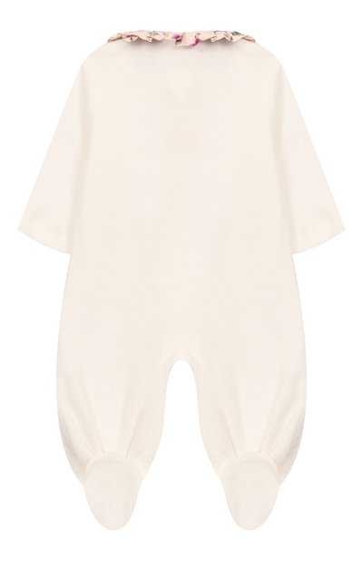 Комплект из трех предметов DOLCE & GABBANA, арт. L2J04J/G7PJL, фото 3