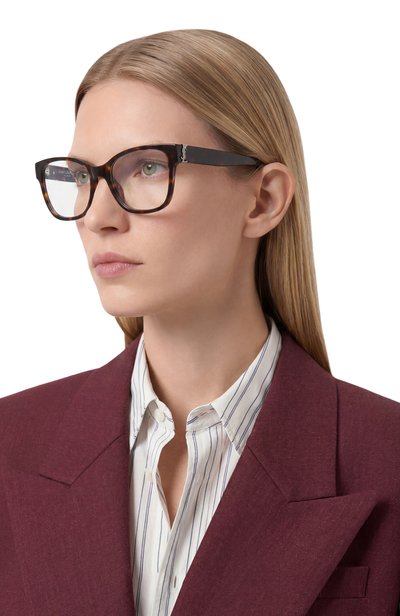 Женские оправа SAINT LAURENT, арт. SL M158 008