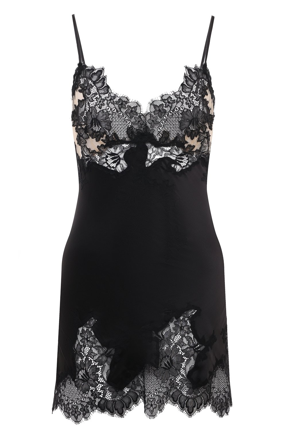 Шелковая сорочка MARJOLAINE, арт. 4SYN0103, фото 1