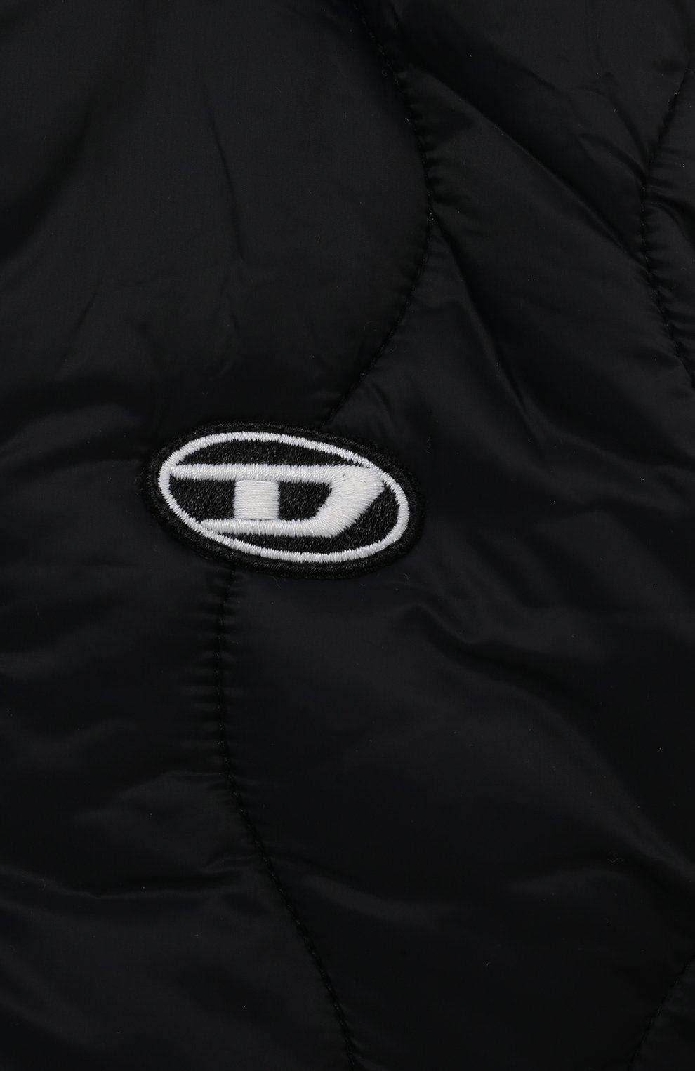 Утепленная куртка DIESEL, арт. J01771/KXBJ2, фото 3