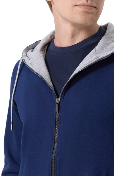 Хлопковая толстовка MVST, арт. 14M424.TS00.MUST., фото 5