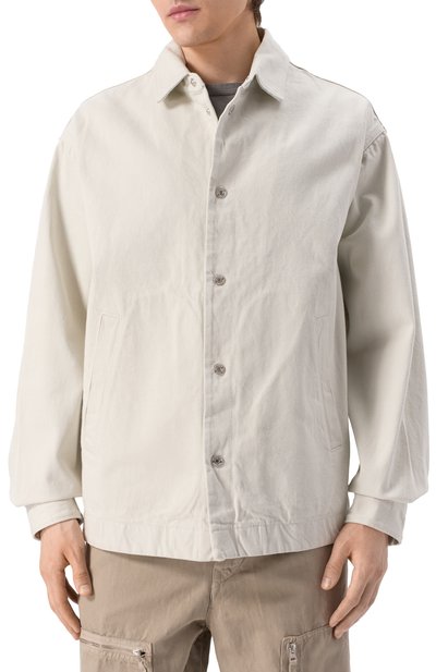 Джинсовая куртка icon DSQUARED2, арт. S79AM0073/D30013, фото 3