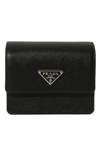 Игральные карты в футляре PRADA, арт. 2SC001-0DC-F0002, фото 2