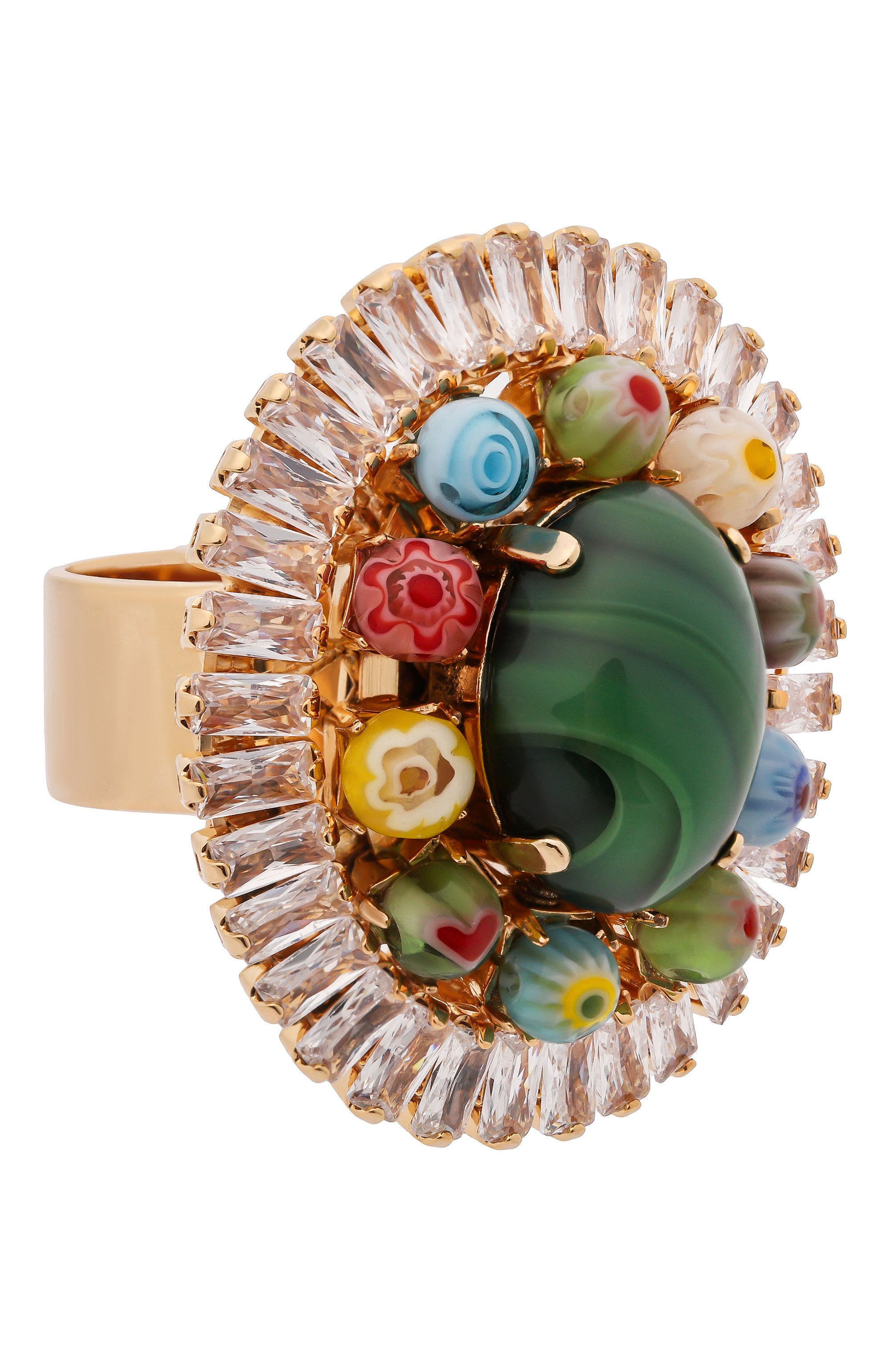 Кольцо ANTON HEUNIS, арт. MLR5.01, фото 1